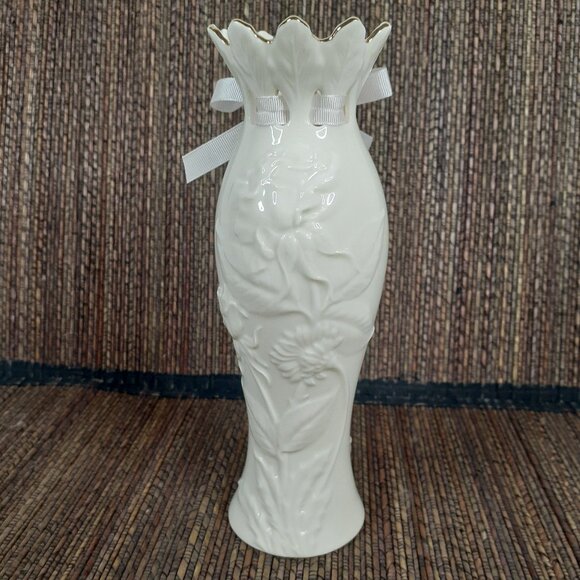 Lenox Bud Vase - Picture 2 of 3